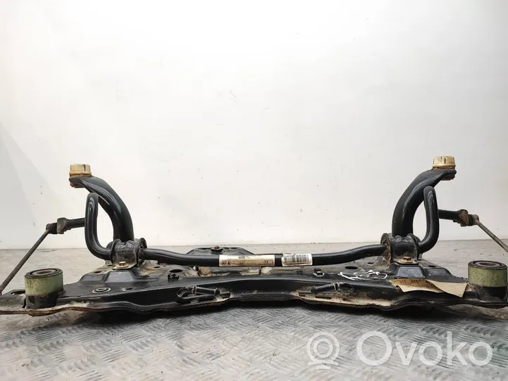 Ford Kuga I Front subframe CY585353C4C