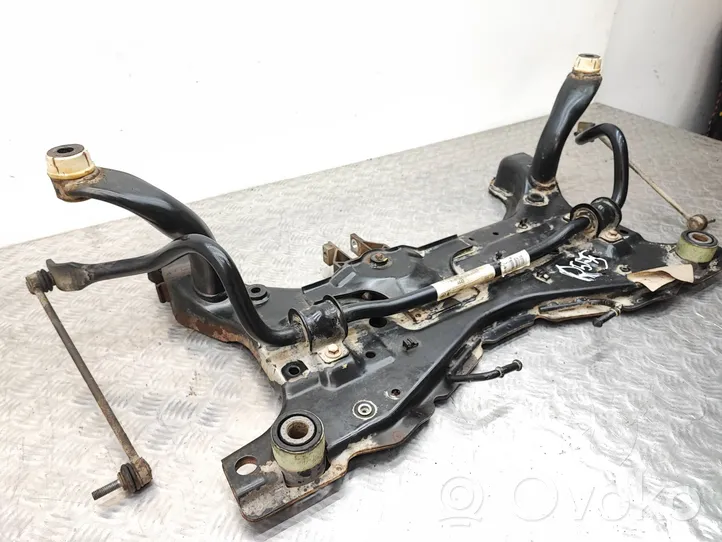 Ford Kuga I Front subframe CY585353C4C