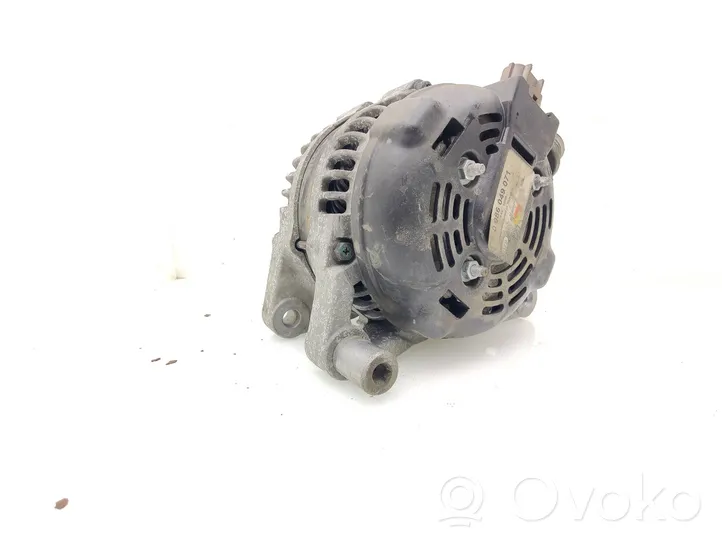 Ford Kuga I Generator/alternator 0986049071