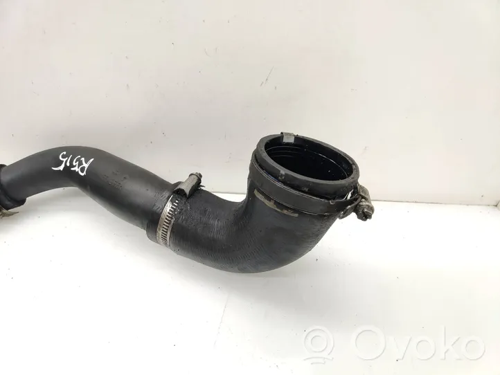 Ford Kuga I Intercooler hose/pipe AV416K863AE