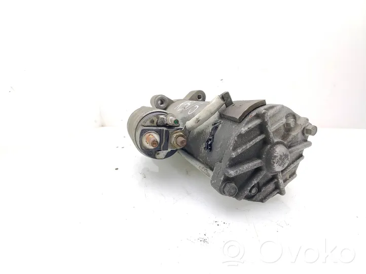 Ford Kuga I Starter motor 6G9N11000FA