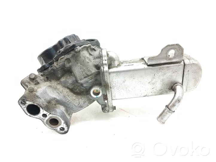 Ford Kuga I EGR aušintuvas 30725855