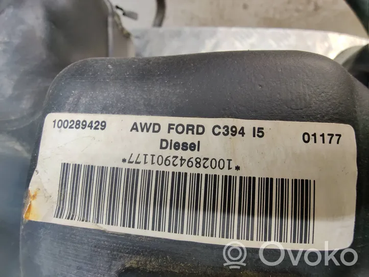 Ford Kuga I Degalų bakas 9V419002BB