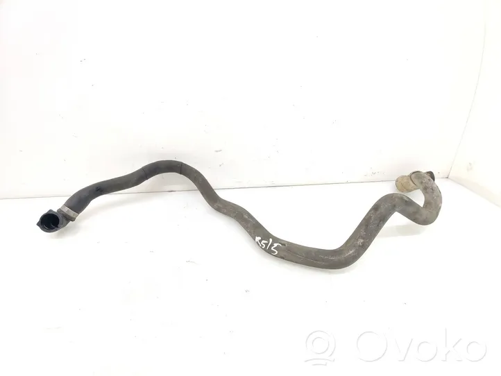 Ford Kuga I Engine coolant pipe/hose 