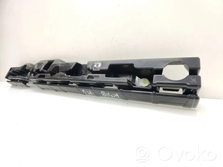 BMW 5 G30 G31 Support, marche-pieds 51777387345