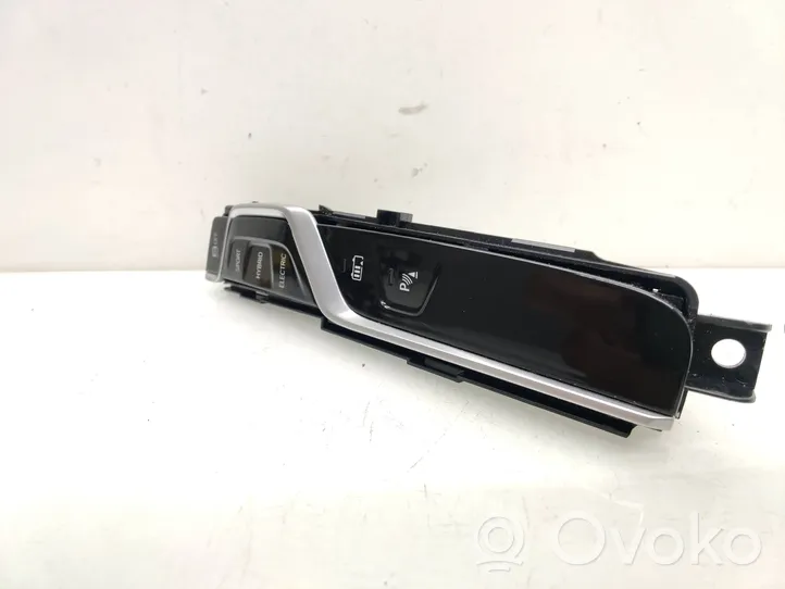 BMW 5 G30 G31 Indicatore di cambio marcia SZ946080201