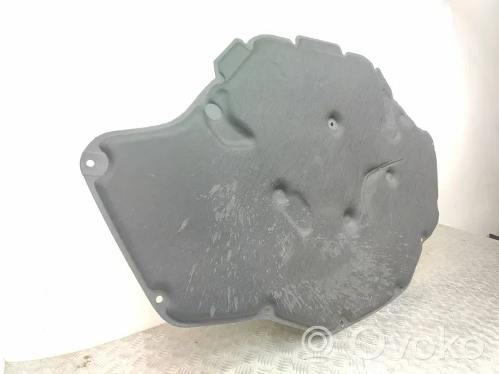 BMW 5 G30 G31 Isolante termico/insonorizzante vano motore/cofano 5148735221904