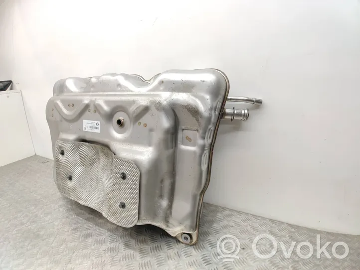 BMW 5 G30 G31 Serbatoio del carburante 24131812