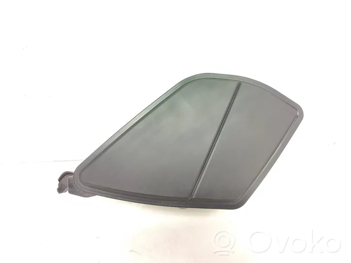 BMW 5 G30 G31 Ansaugdämpfer Resonator 8575039