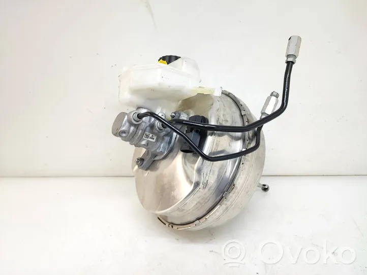 BMW 5 G30 G31 Servo-frein 2686121506