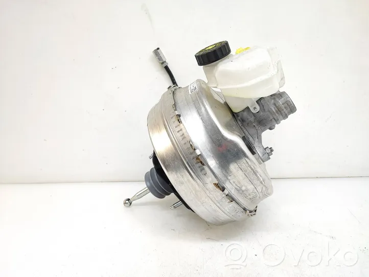 BMW 5 G30 G31 Servo-frein 2686121506