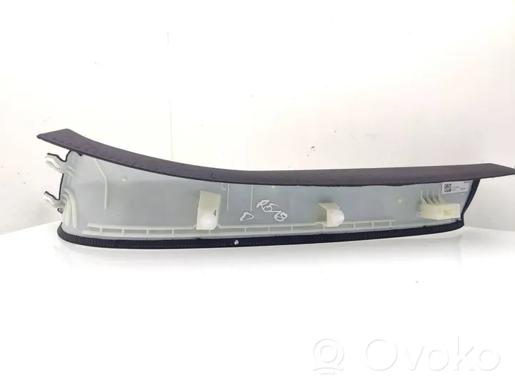 BMW 5 G30 G31 Rivestimento montante (A) 7384526