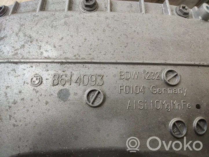 BMW 5 G30 G31 Batteria di veicolo ibrido/elettrico 8614093
