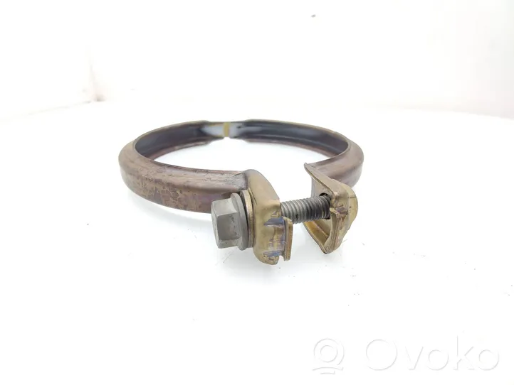 BMW 5 G30 G31 Muffler pipe connector clamp 