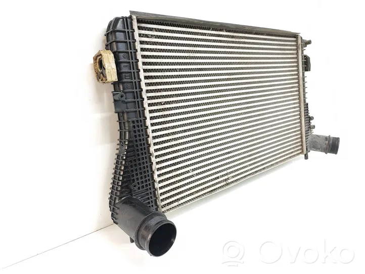 Volkswagen Caddy Chłodnica powietrza doładowującego / Intercooler 1K0145803BM