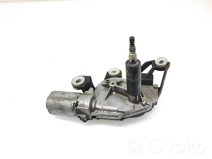 Volkswagen Caddy Rear window wiper motor 1T0955711D