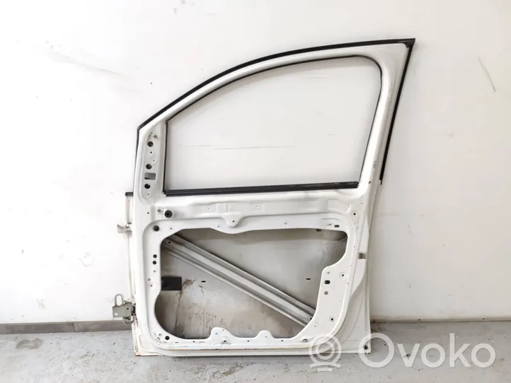 Volkswagen Caddy Front door 