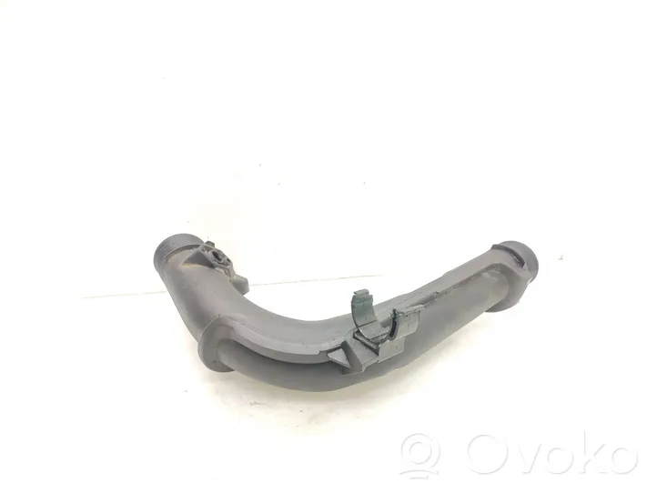 Volkswagen Caddy Intercooler hose/pipe 1K0145770AE