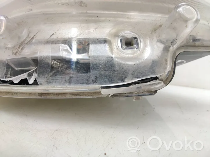 Peugeot 508 Faro/fanale 9687580580