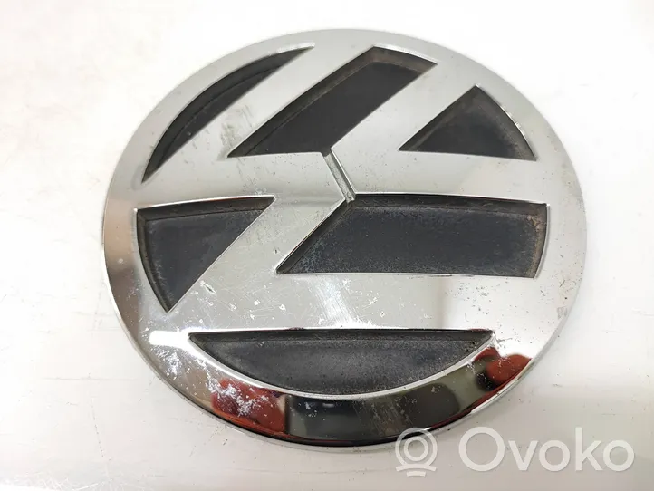 Volkswagen Transporter - Caravelle T5 Logo, emblème de fabricant 7H0853630C