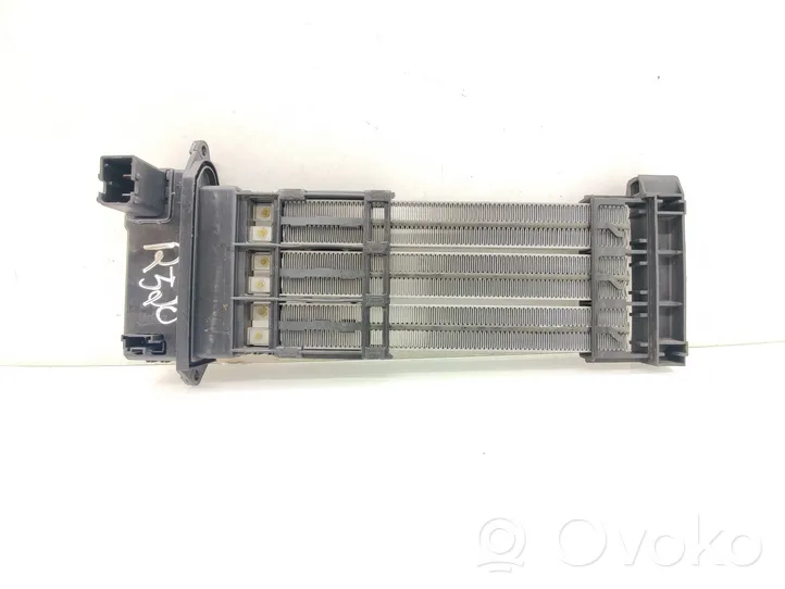 Peugeot 508 Radiateur électrique de chauffage auxiliaire T1002272M803