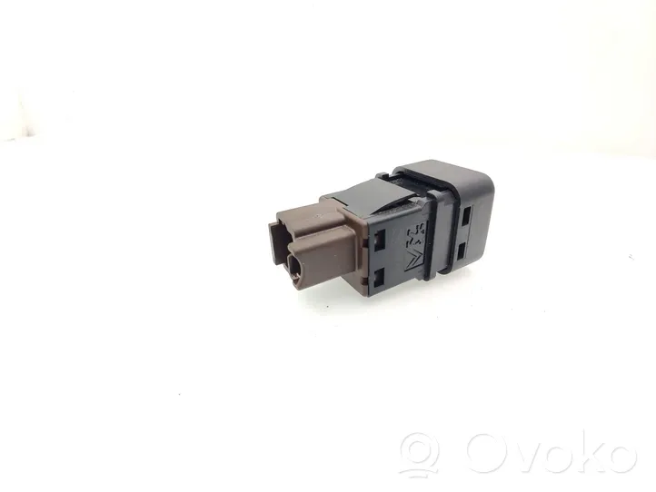 Peugeot 508 Passenger airbag on/off switch 96413912XT