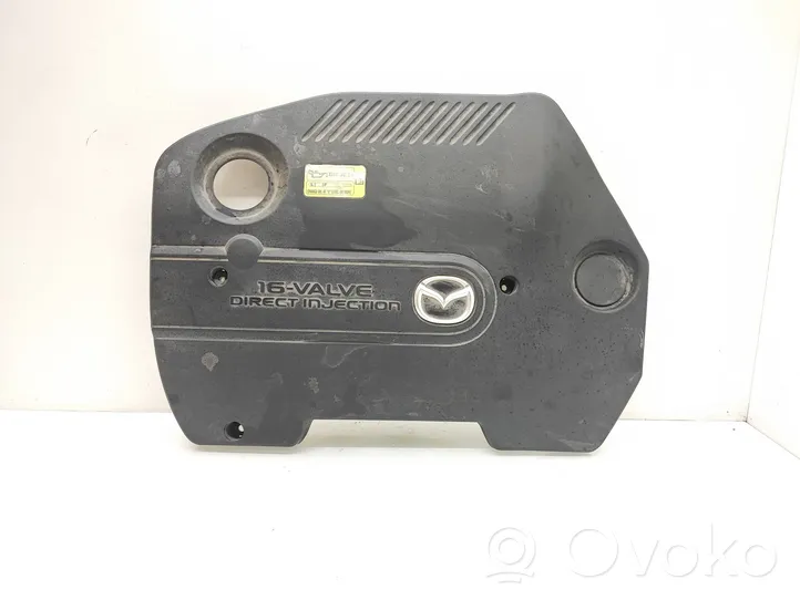 Mazda 6 Couvercle cache moteur RF7J10230