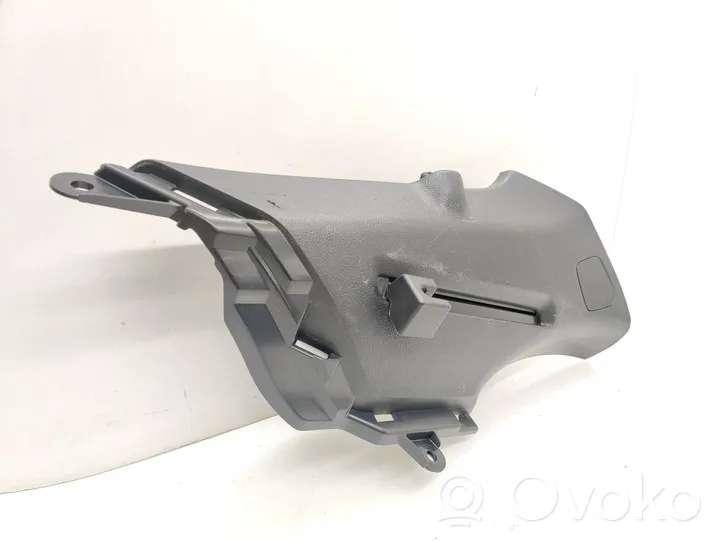 Mazda 6 Supports plage arrière GS2A68291