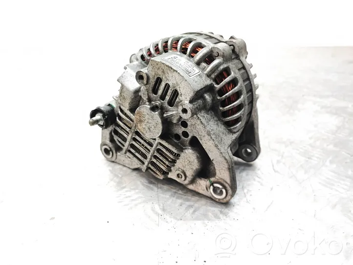 Mazda 6 Generatore/alternatore A3TB6781