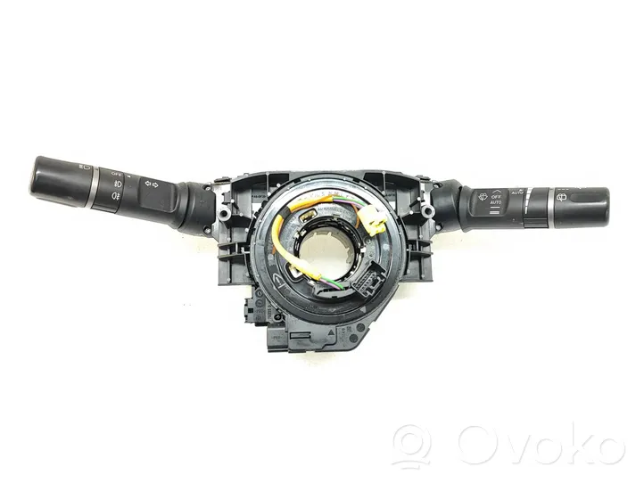 Mazda 6 Commodo, commande essuie-glace/phare DF7566122