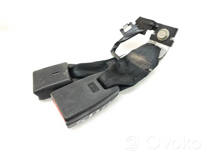 Mazda 6 Boucle de ceinture de sécurité arrière T86253T