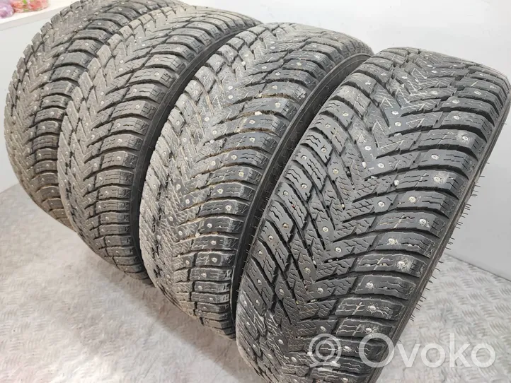 Mazda 6 R16 winter/snow tires with studs 