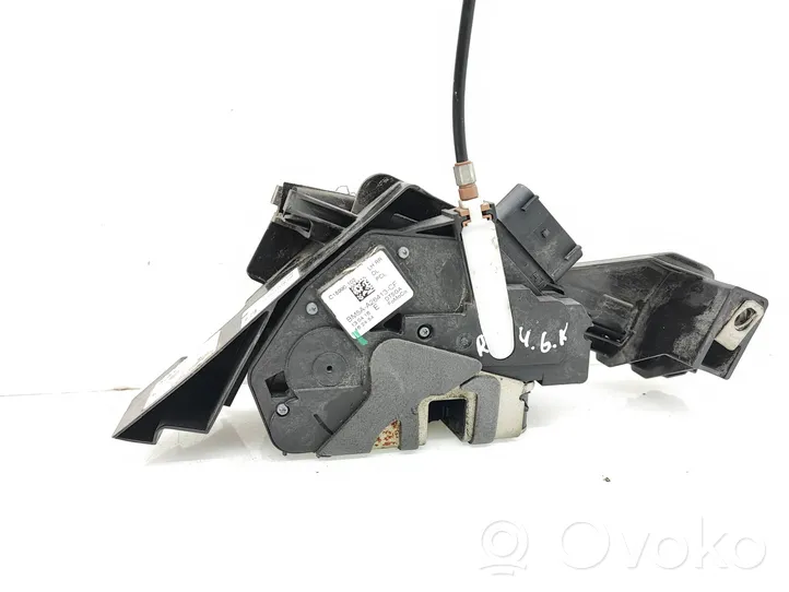 Ford Mondeo MK V Rear door lock DS73F264A27AF