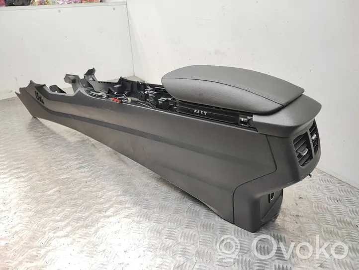 Ford Mondeo MK V Consolle centrale ES73F045M10A