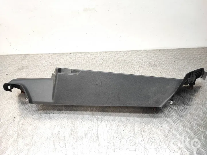 Ford Mondeo MK V Staffa di montaggio copertura ripiano portaoggetti DS73N55159CNW