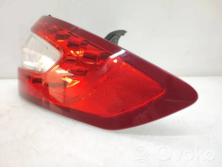 Ford Mondeo MK V Rear/tail lights DS7313404C