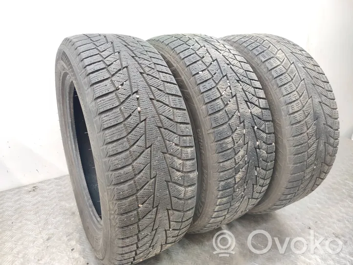 Ford Mondeo MK V R17 winter tire 