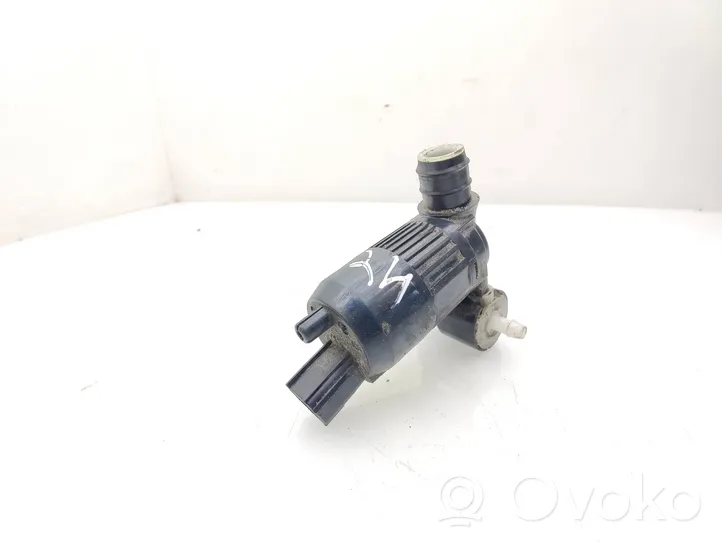 Ford Mondeo MK V Pompa lavavetri parabrezza/vetro frontale DV6117664AA