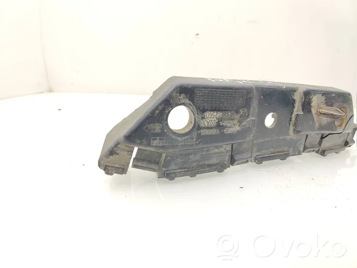 Ford Mondeo MK V Staffa di rinforzo montaggio del paraurti anteriore DS7317D958B