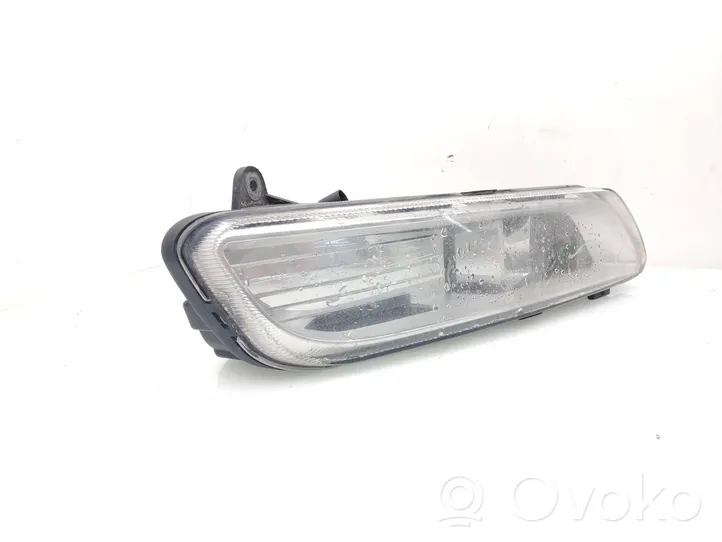 Volkswagen PASSAT B7 Front fog light 