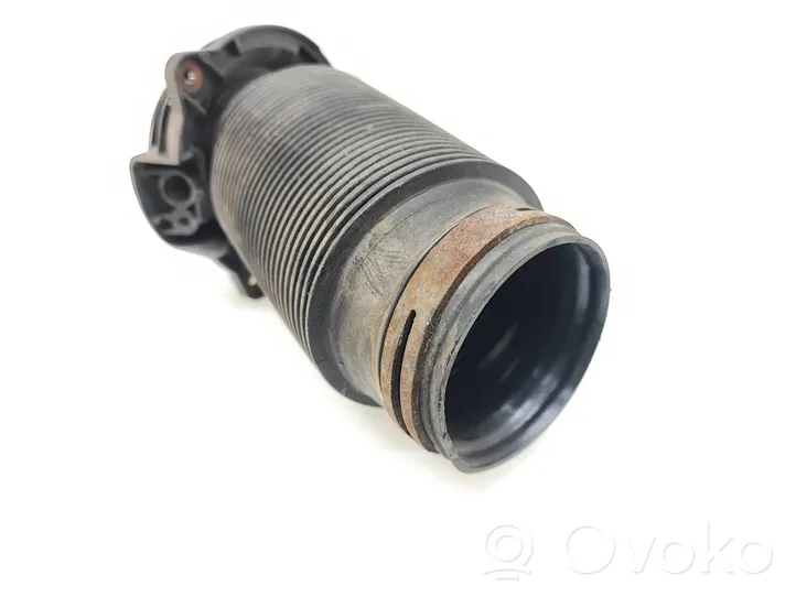 Volkswagen PASSAT B7 Tube d'admission d'air 1K0129684AN