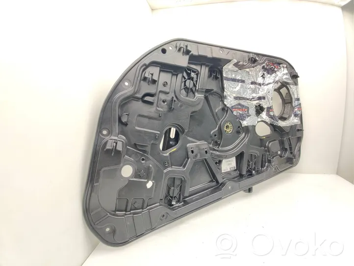 Volvo V40 Mécanisme de lève-vitre avant sans moteur 2796265