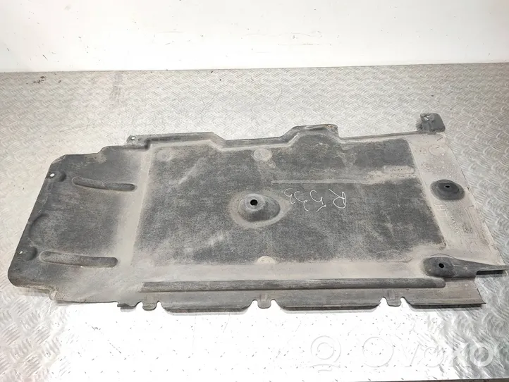 Volvo V40 Couvercle de plateau inférieur 31378224