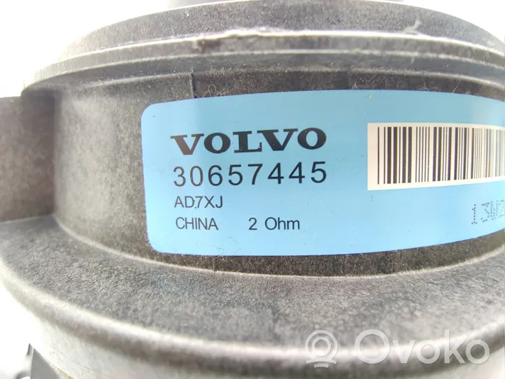 Volvo V40 Altoparlante portiera anteriore 30657445