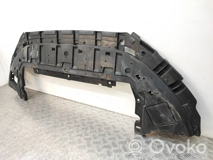 Volvo V40 Osłona pod zderzak przedni / Absorber 31283742