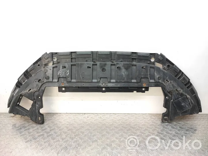 Volvo V40 Osłona pod zderzak przedni / Absorber 31283742