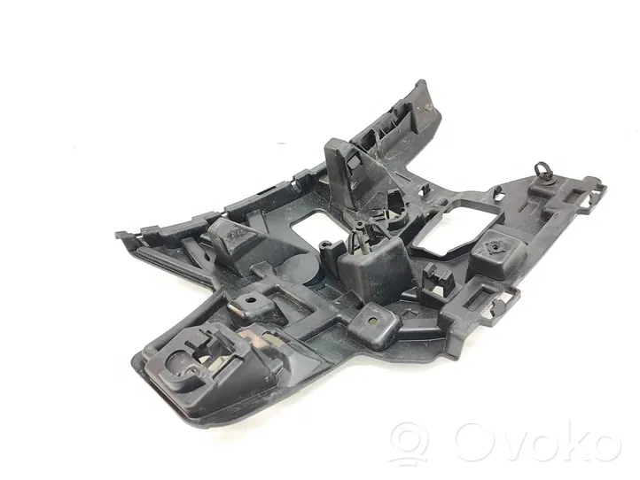 Volvo V40 Staffa di rinforzo montaggio del paraurti anteriore 31283740