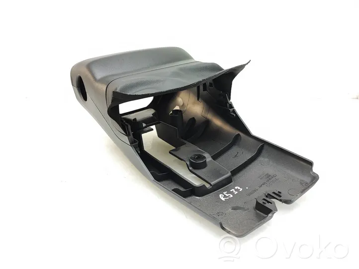 Volvo V40 Garniture de colonne de volant 1303815