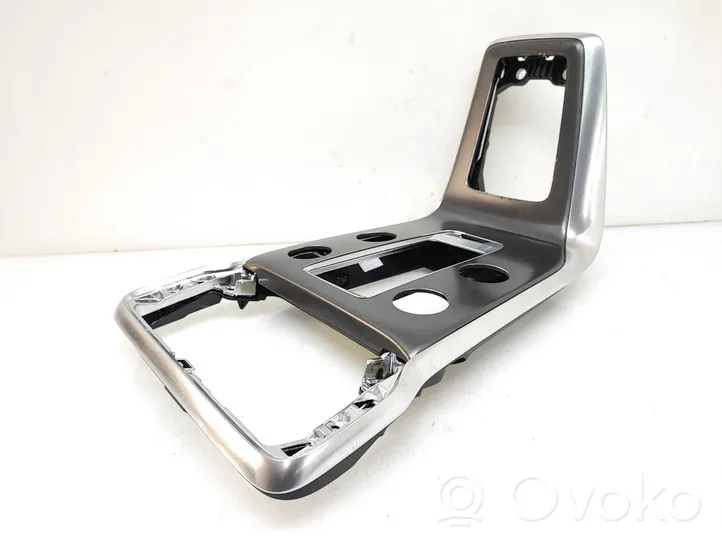 Volvo V40 Console centrale, commande chauffage/clim 31307327