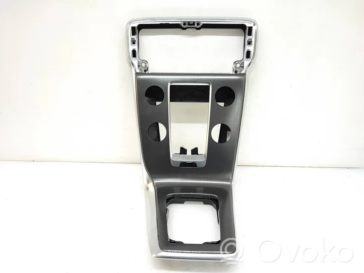 Volvo V40 Console centrale, commande chauffage/clim 31307327